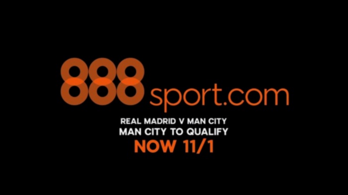 888 Sport App