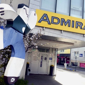 Admiral Live App