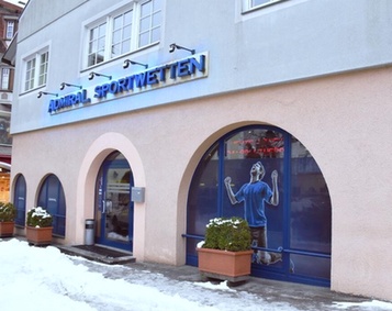 Legale admiral filiale vergleich bonus