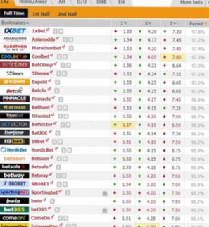 bet-at-home Live