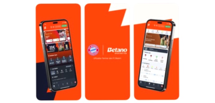 Betano App