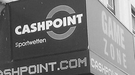 Bester cashpoint österreich login