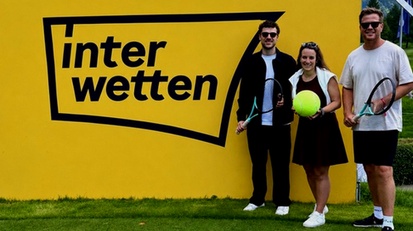Interwetten Live Österreich