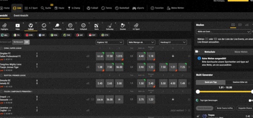 Neue bwin live österreich app