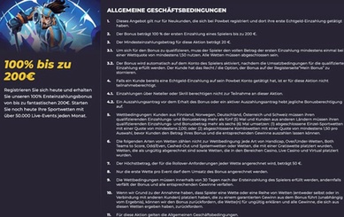 Powbet Wien