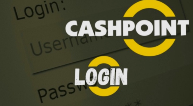 Neue cashpoint registrieren bonus