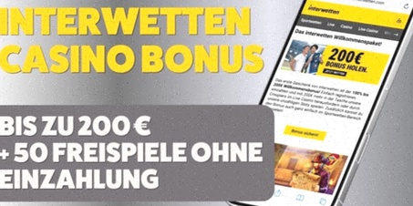 Interwetten live mobile login
