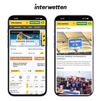 Online sportwetten at registrieren