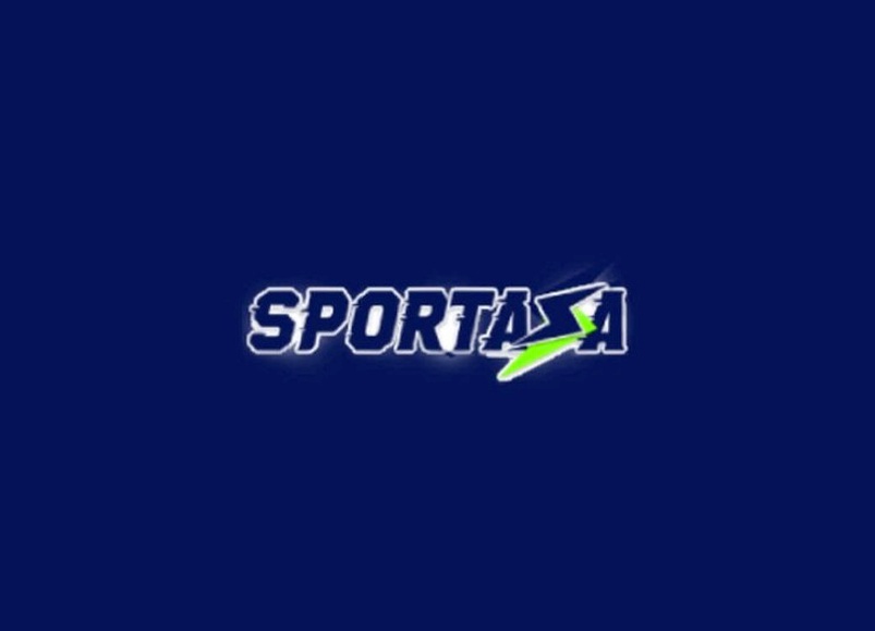 Sportaza Logo