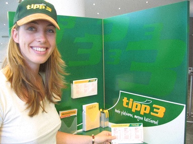 tipp3 Wien